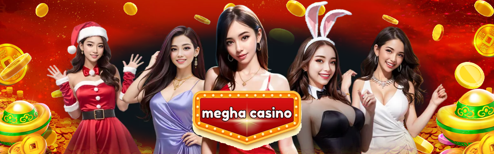 megha casino